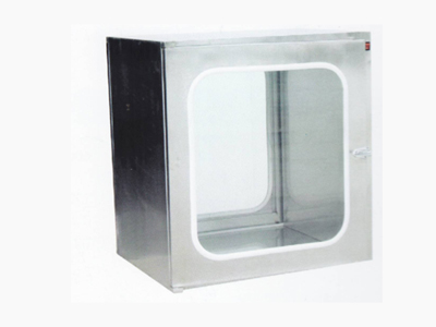 機(jī)械連鎖傳遞窗